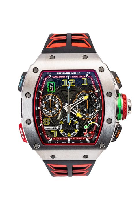 champagne richard mille|buying a Richard Mille watch.